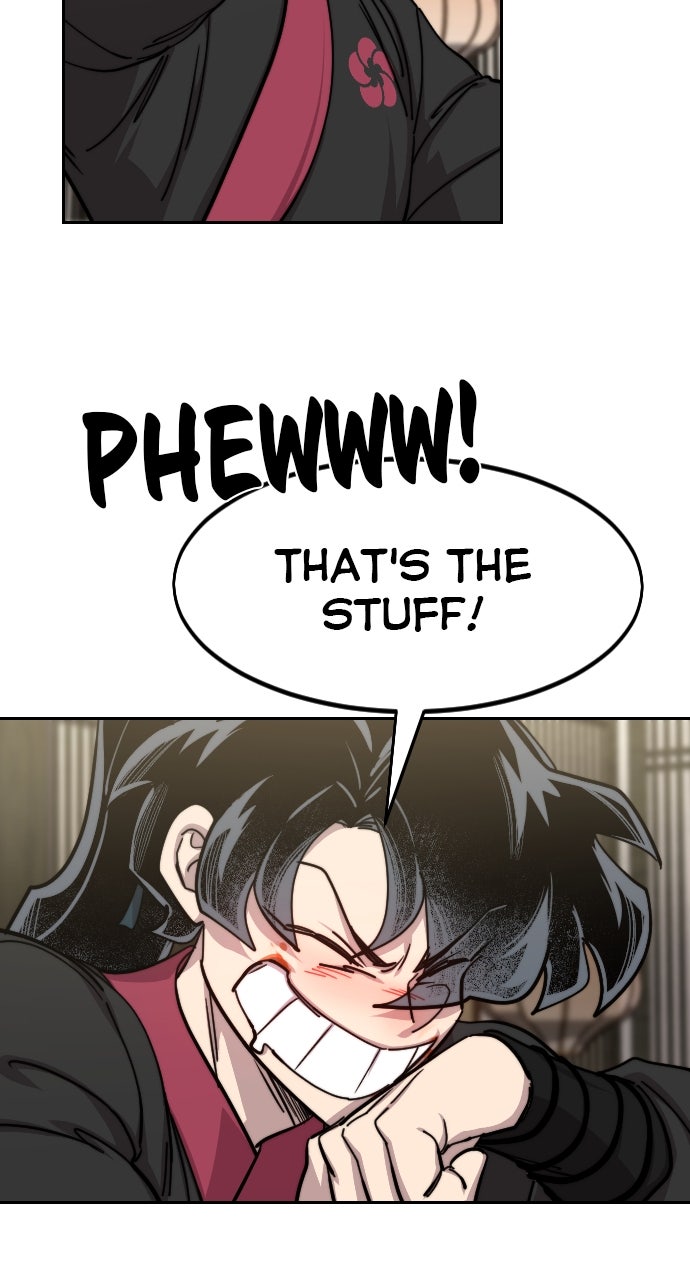 Read Return of the Blossoming Blade Manga Online