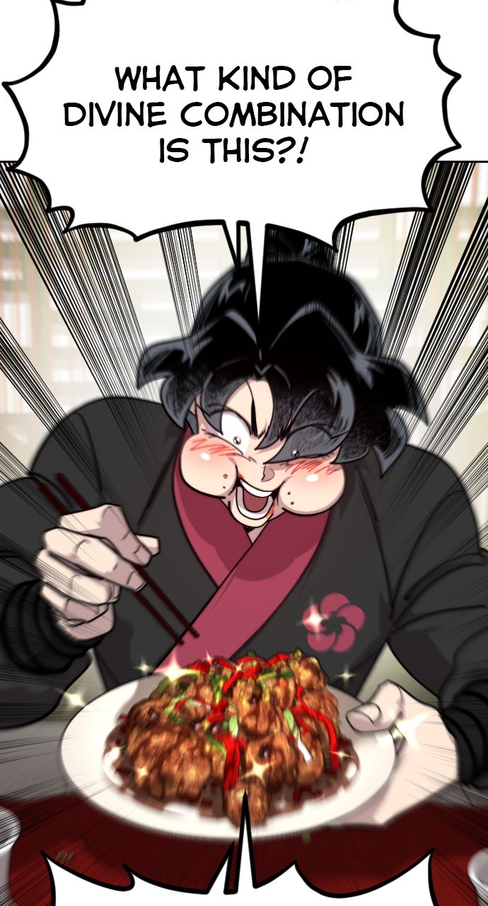 Read Return of the Blossoming Blade Manga Online