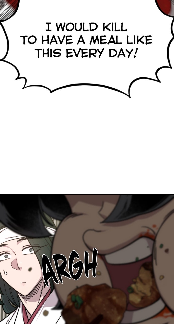 Read Return of the Blossoming Blade Manga Online