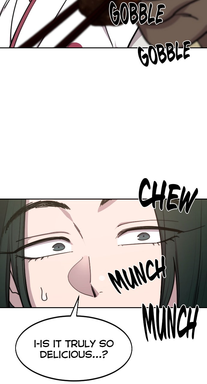 Read Return of the Blossoming Blade Manga Online