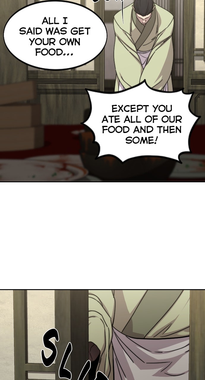 Read Return of the Blossoming Blade Manga Online