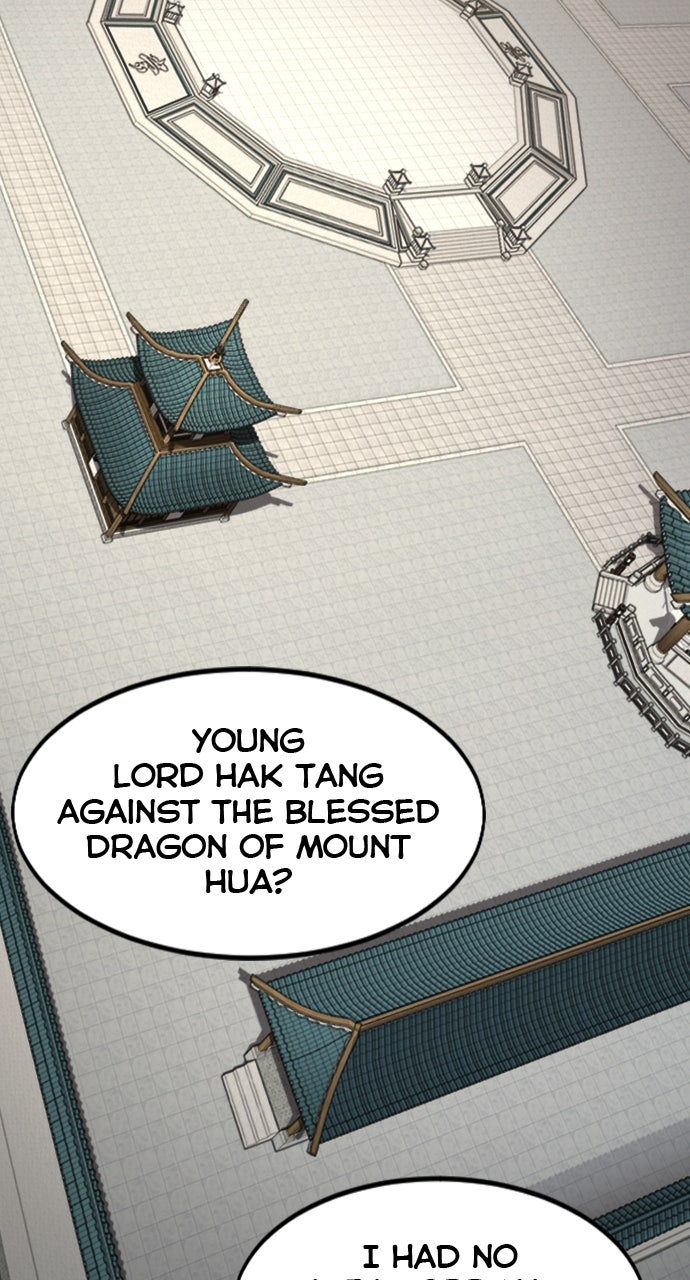 Read Return of the Blossoming Blade Manga Online