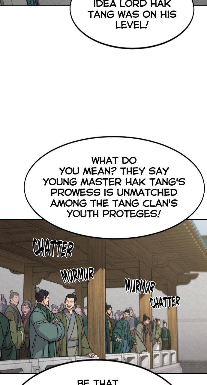 Read Return of the Blossoming Blade Manga Online