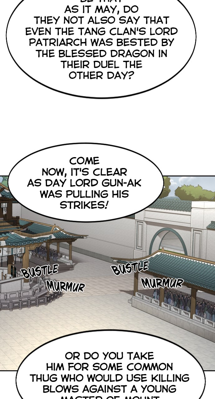 Read Return of the Blossoming Blade Manga Online