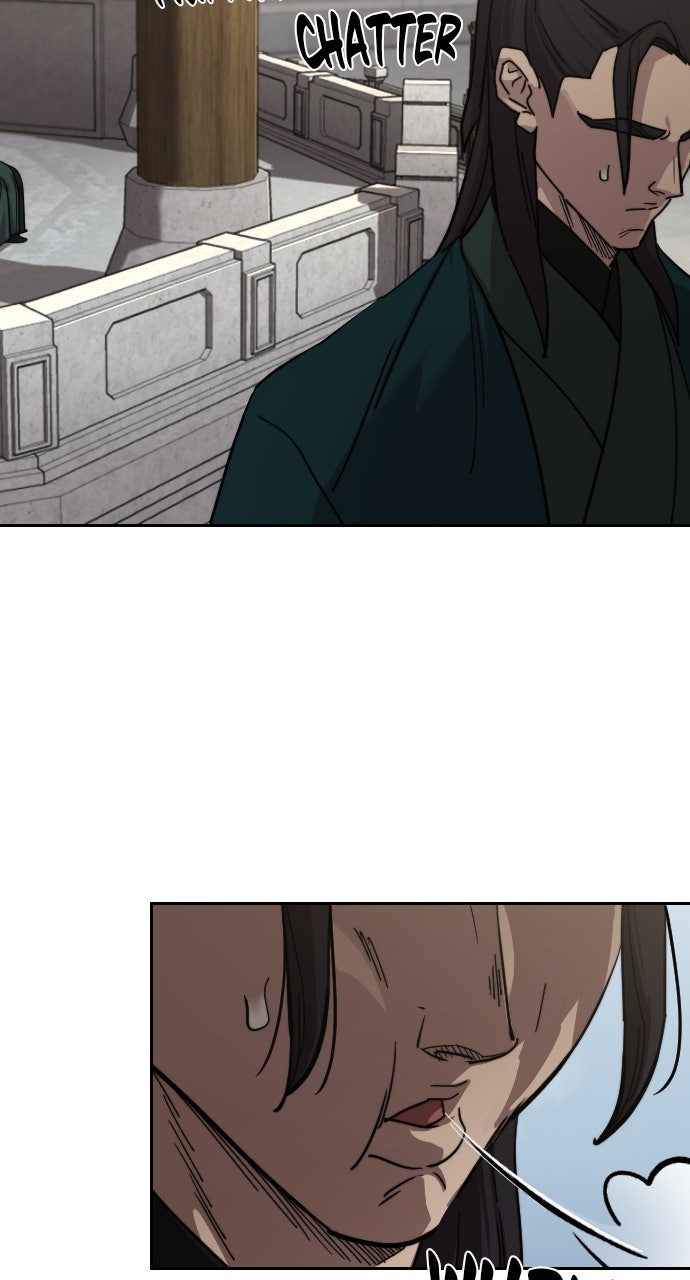 Read Return of the Blossoming Blade Manga Online