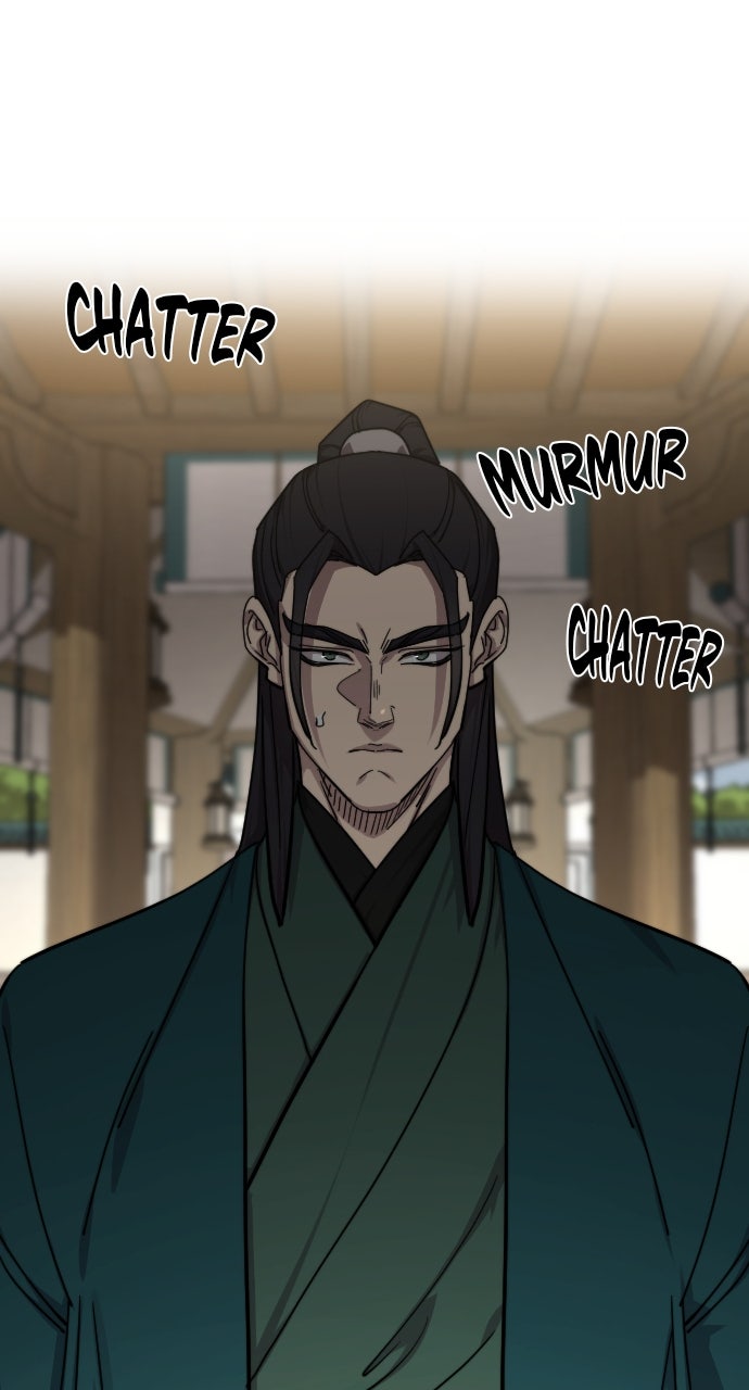 Read Return of the Blossoming Blade Manga Online