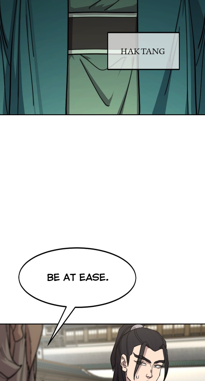 Read Return of the Blossoming Blade Manga Online