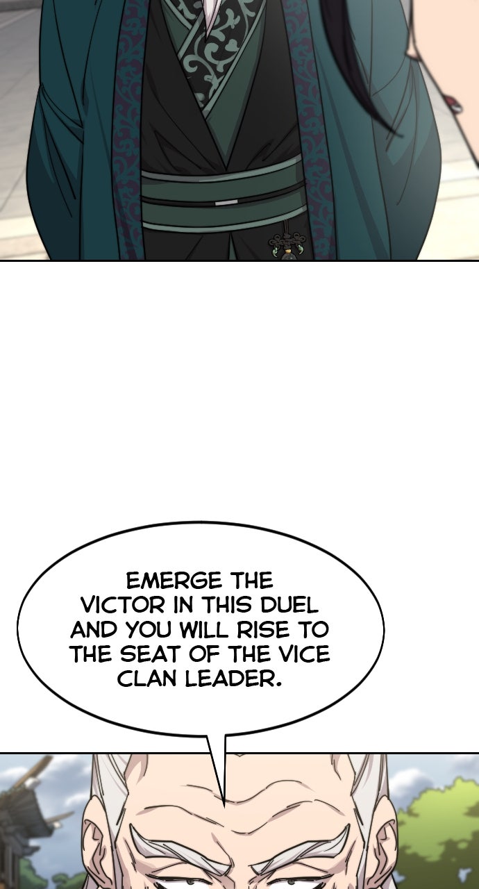 Read Return of the Blossoming Blade Manga Online