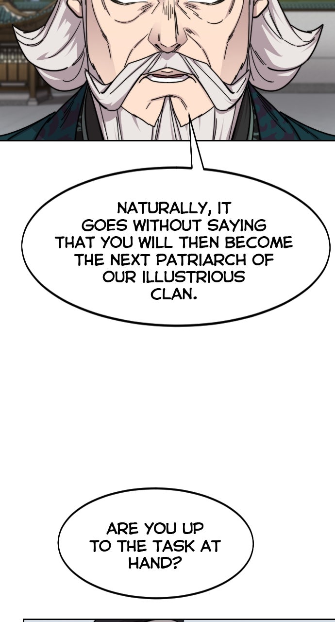 Read Return of the Blossoming Blade Manga Online