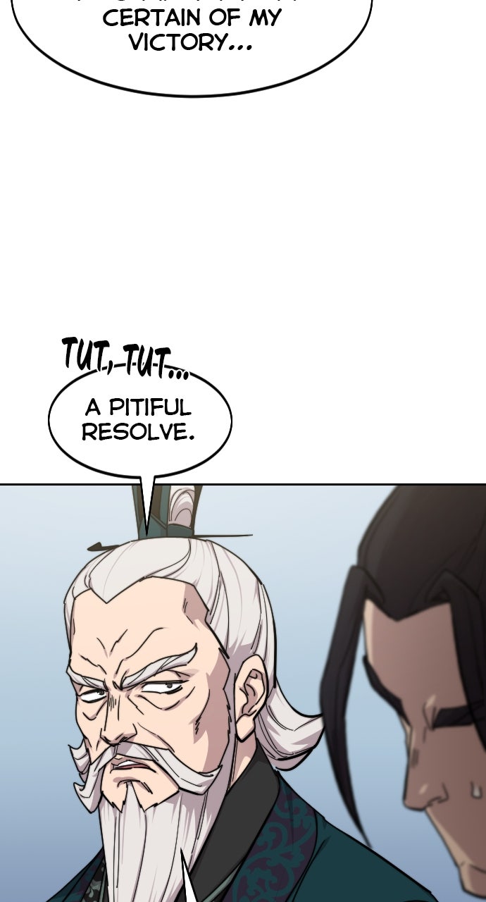 Read Return of the Blossoming Blade Manga Online