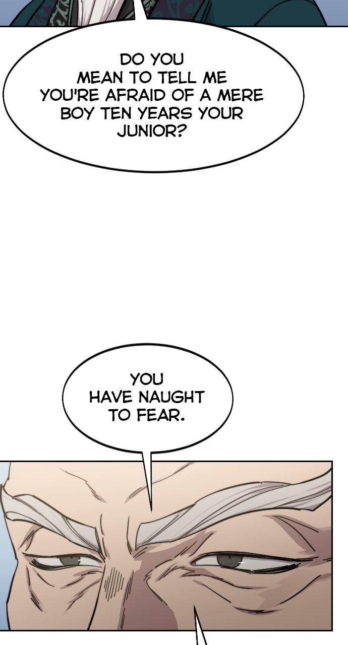 Read Return of the Blossoming Blade Manga Online