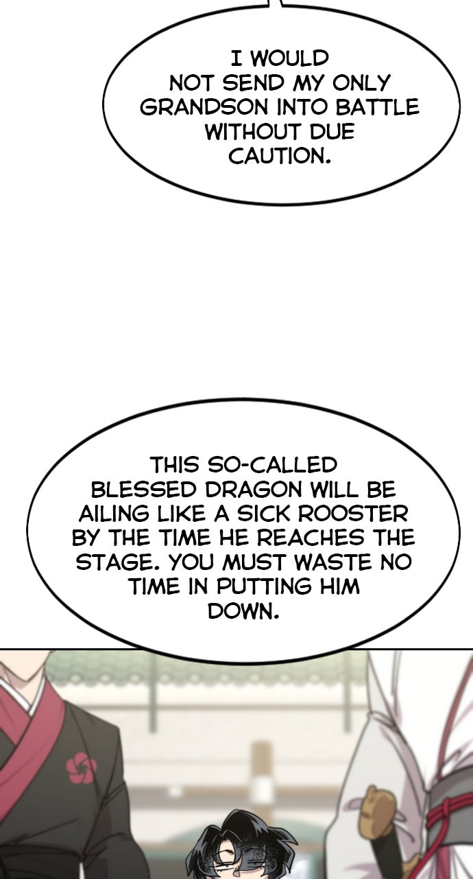 Read Return of the Blossoming Blade Manga Online