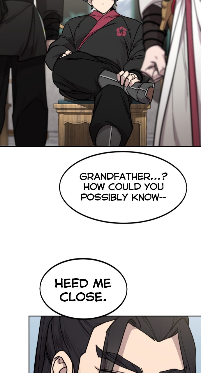 Read Return of the Blossoming Blade Manga Online