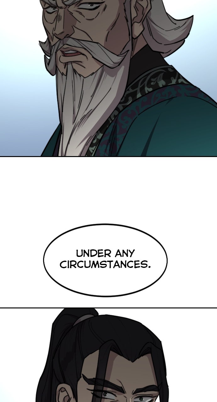 Read Return of the Blossoming Blade Manga Online