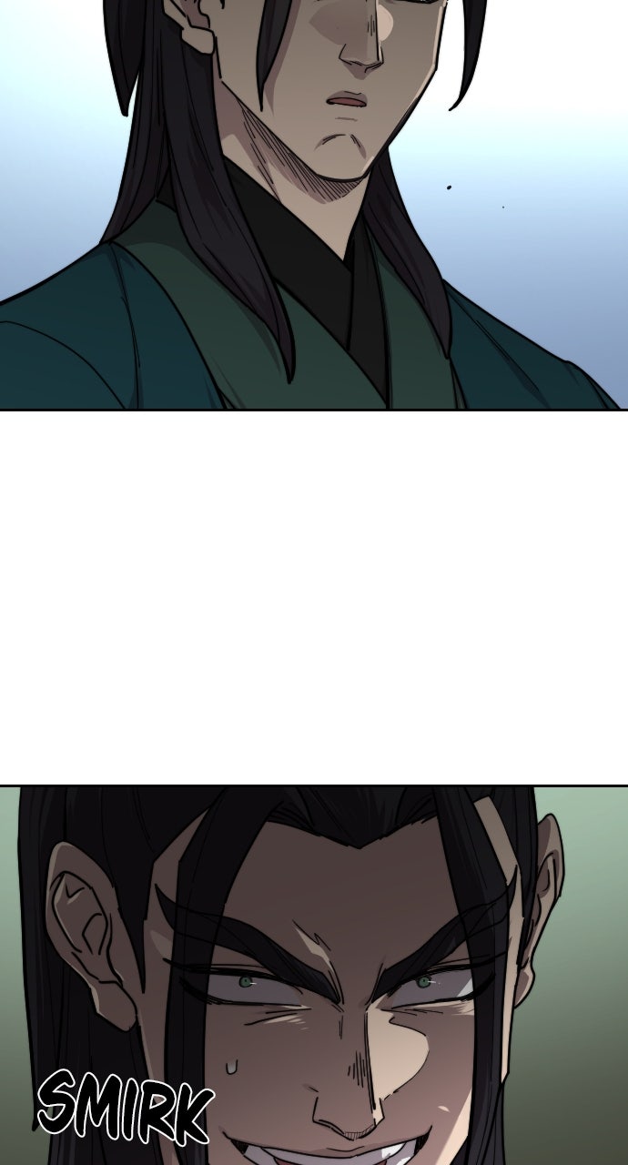 Read Return of the Blossoming Blade Manga Online