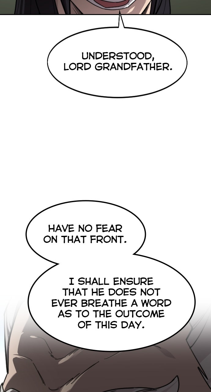 Read Return of the Blossoming Blade Manga Online