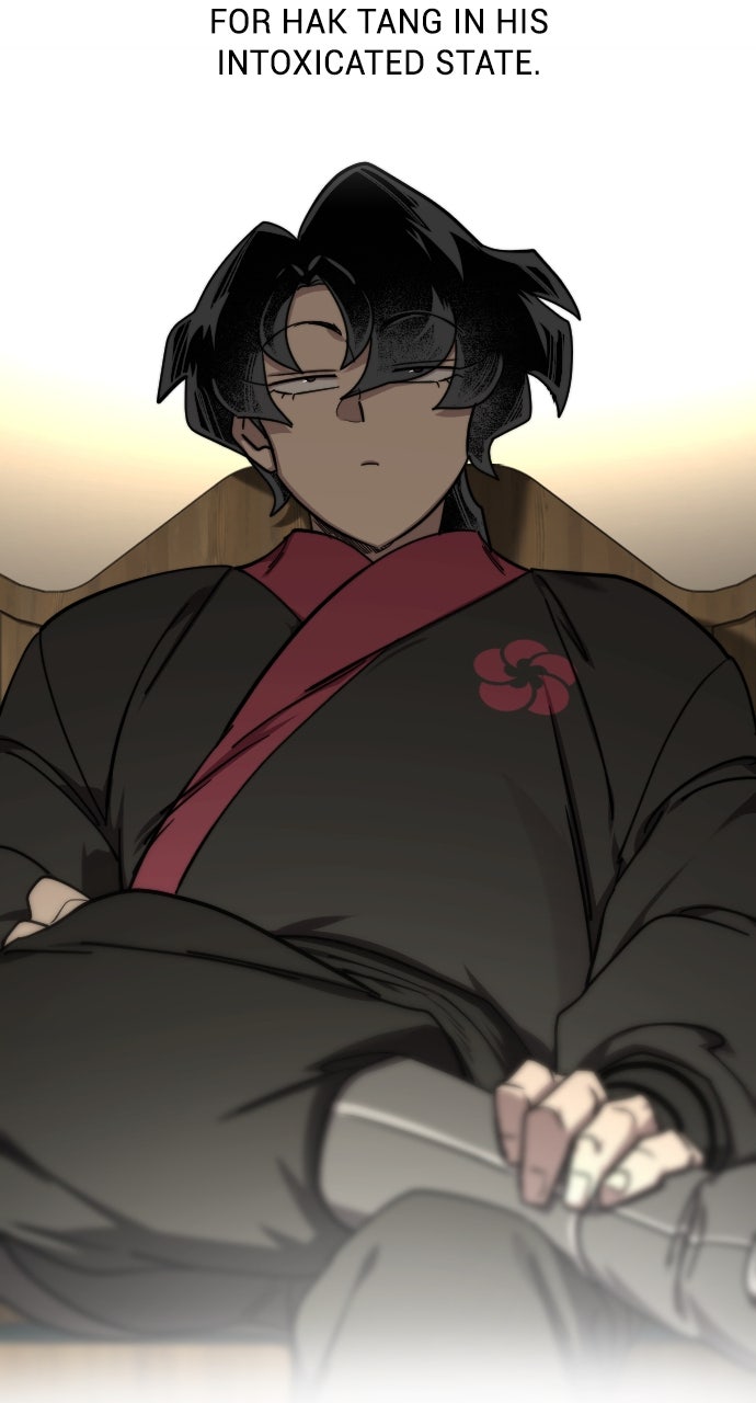 Read Return of the Blossoming Blade Manga Online