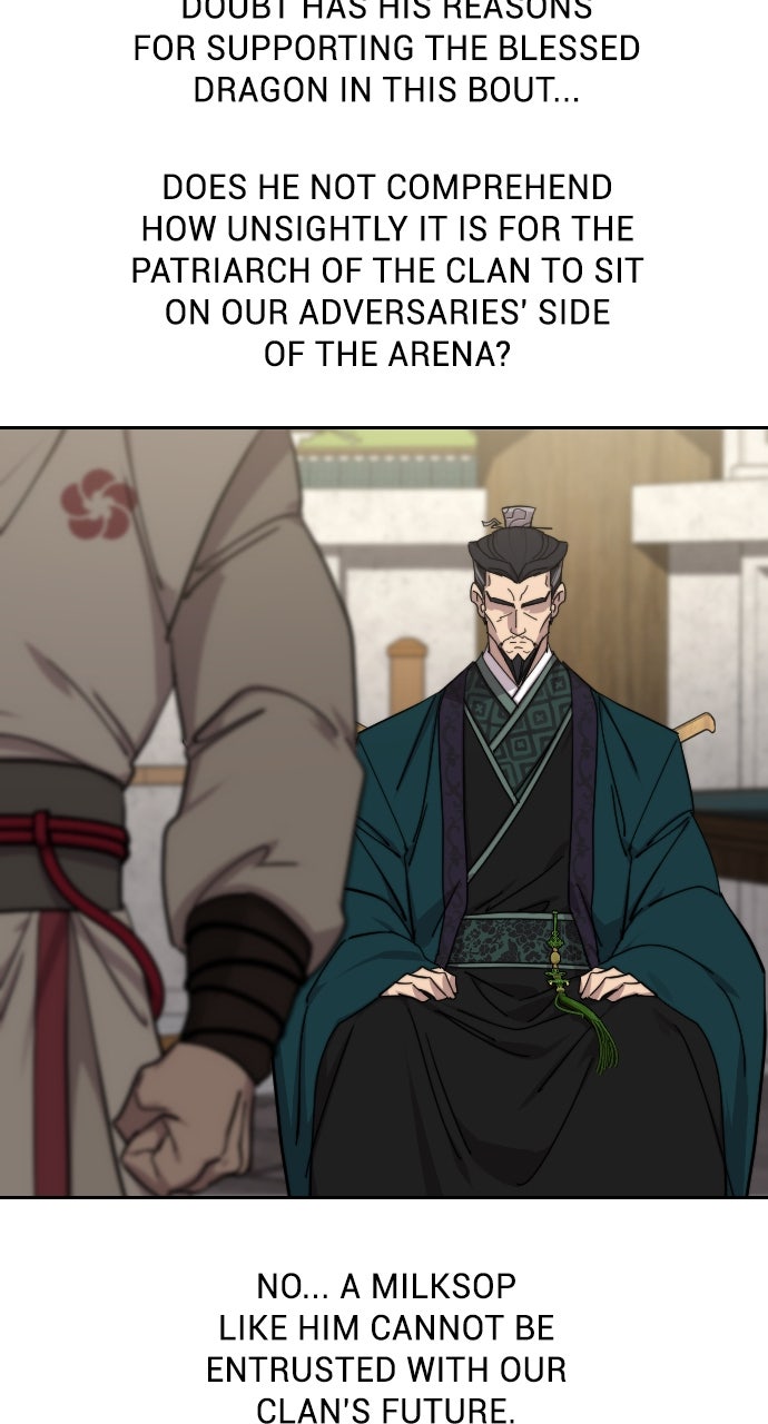 Read Return of the Blossoming Blade Manga Online