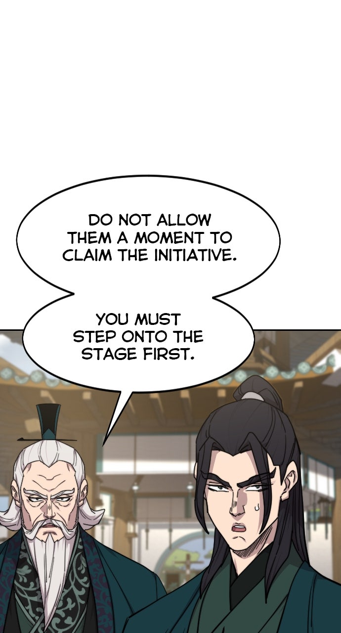 Read Return of the Blossoming Blade Manga Online