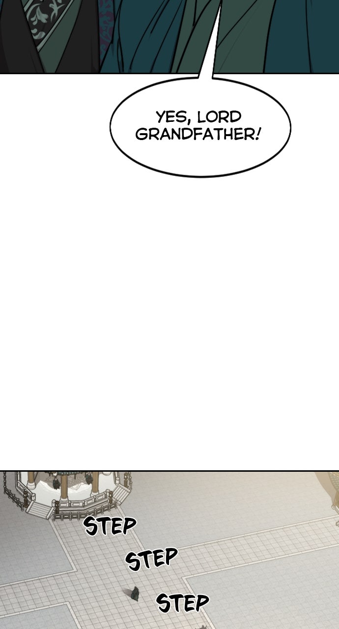 Read Return of the Blossoming Blade Manga Online