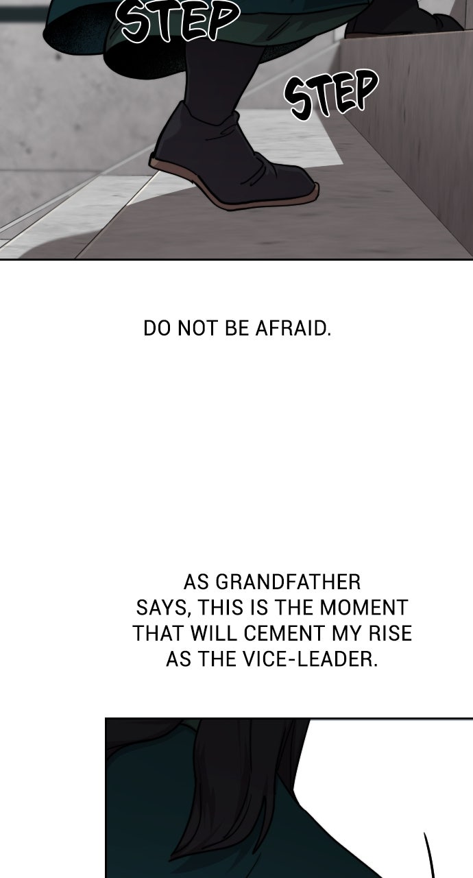 Read Return of the Blossoming Blade Manga Online