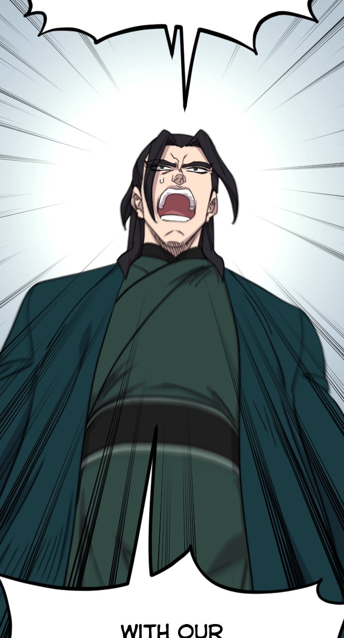 Read Return of the Blossoming Blade Manga Online