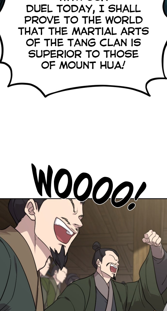 Read Return of the Blossoming Blade Manga Online