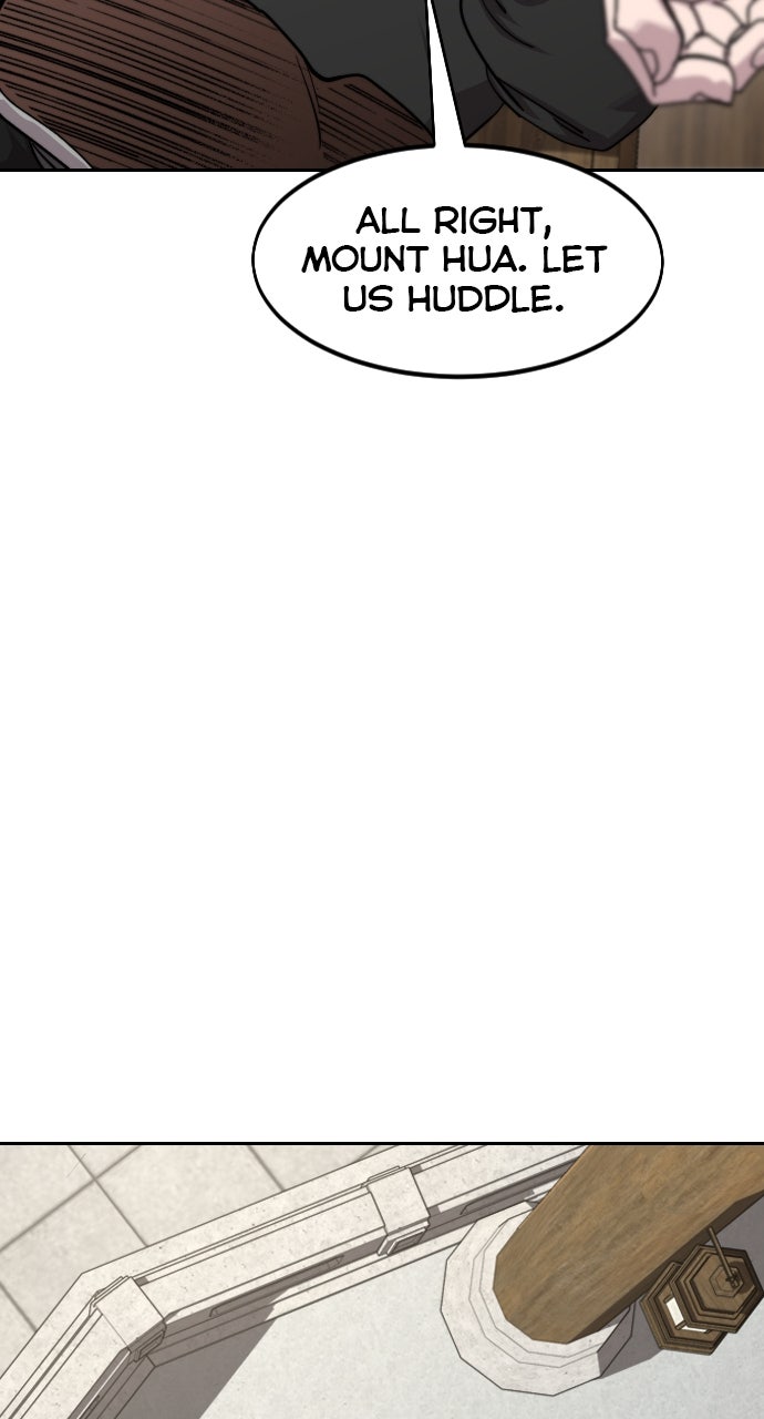 Read Return of the Blossoming Blade Manga Online