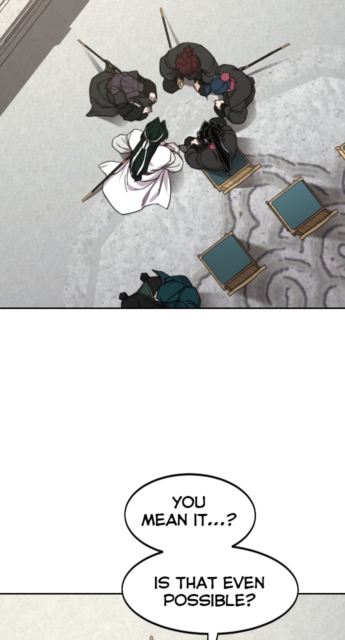 Read Return of the Blossoming Blade Manga Online