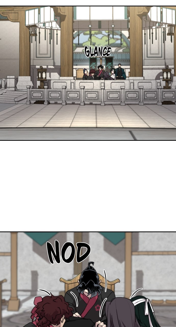 Read Return of the Blossoming Blade Manga Online