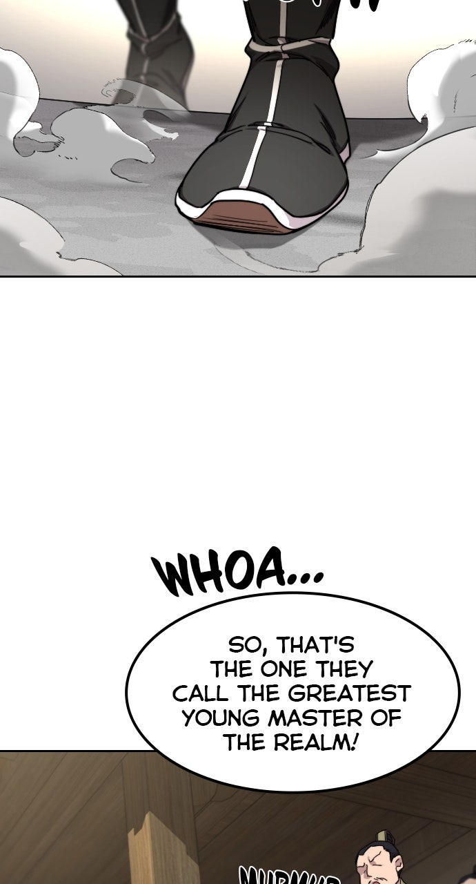 Read Return of the Blossoming Blade Manga Online