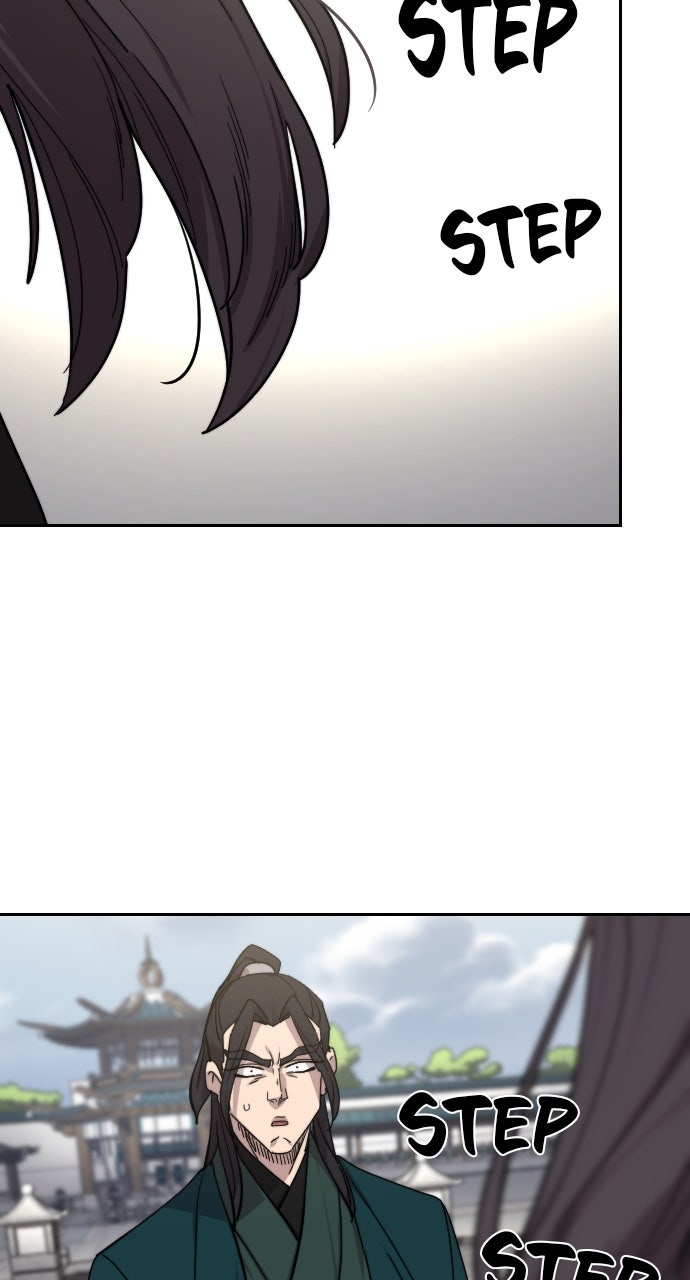 Read Return of the Blossoming Blade Manga Online