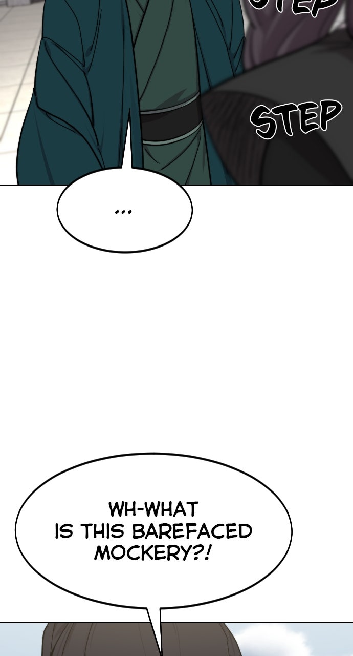 Read Return of the Blossoming Blade Manga Online