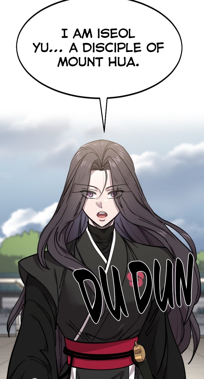 Read Return of the Blossoming Blade Manga Online