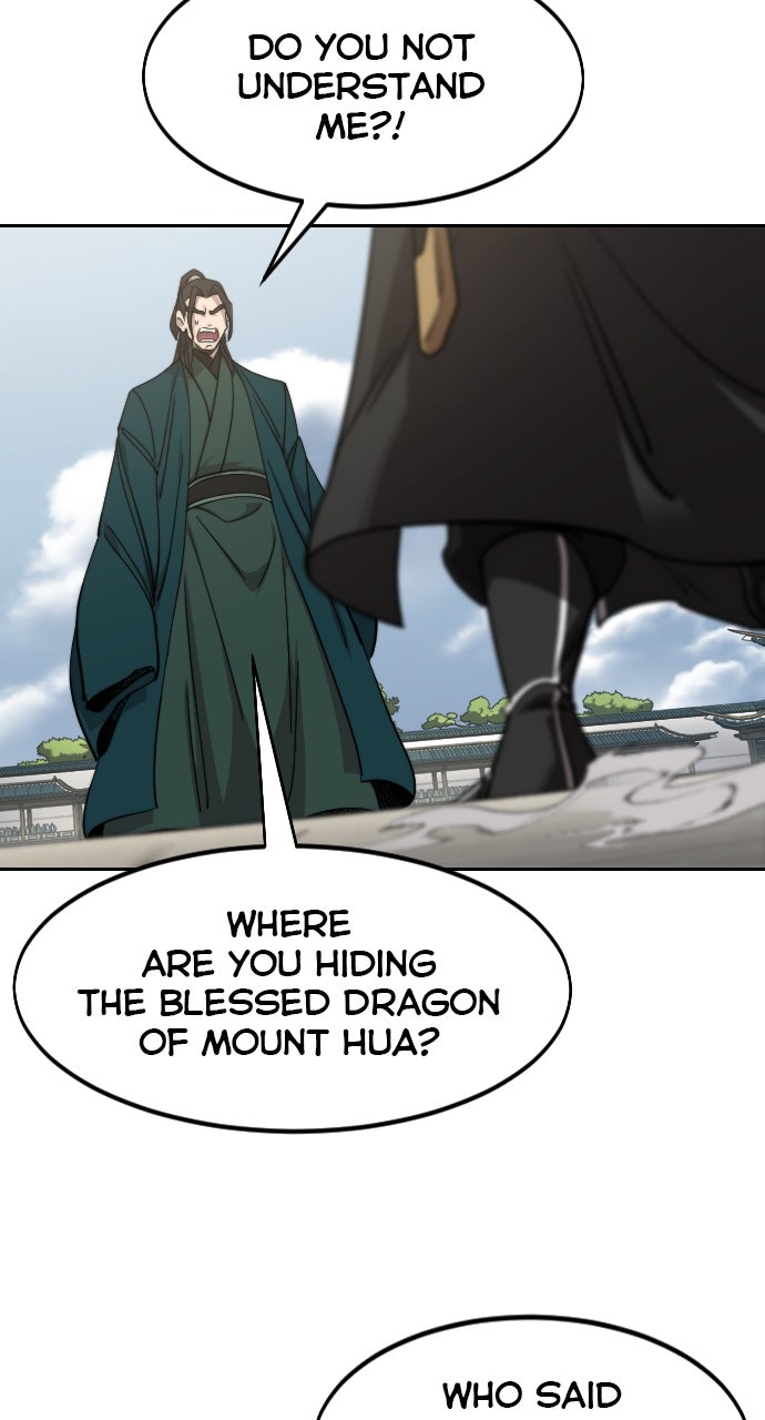 Read Return of the Blossoming Blade Manga Online