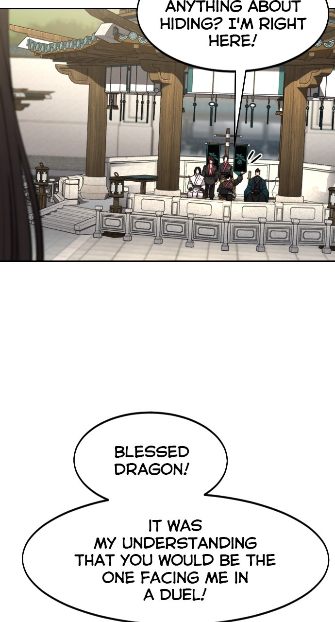 Read Return of the Blossoming Blade Manga Online