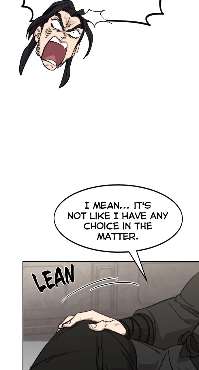 Read Return of the Blossoming Blade Manga Online