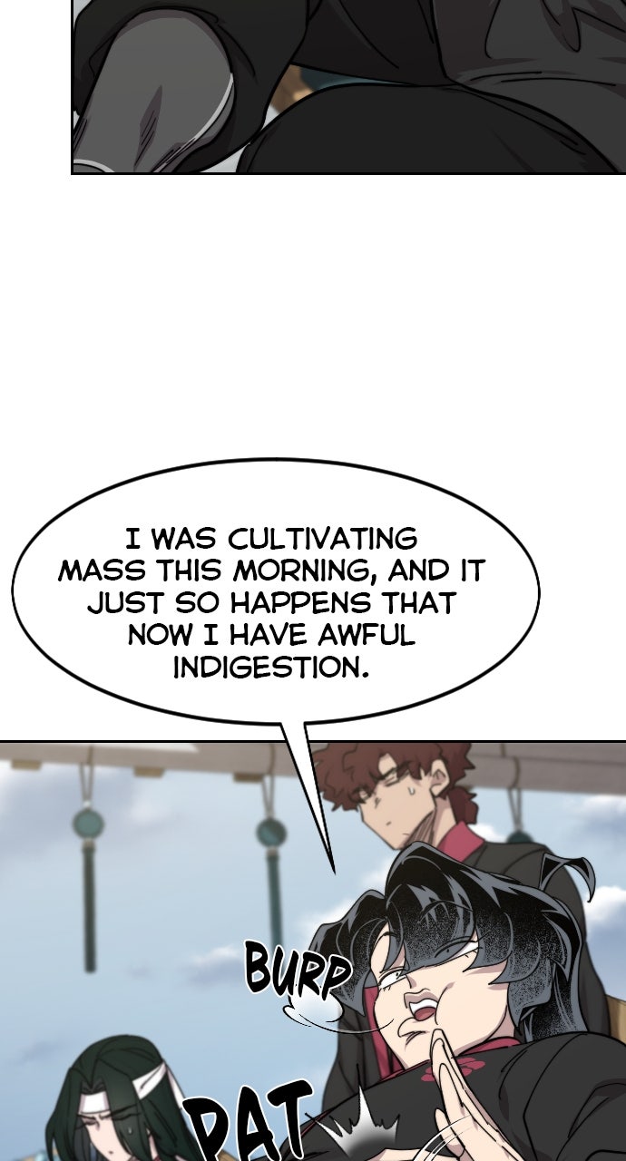 Read Return of the Blossoming Blade Manga Online