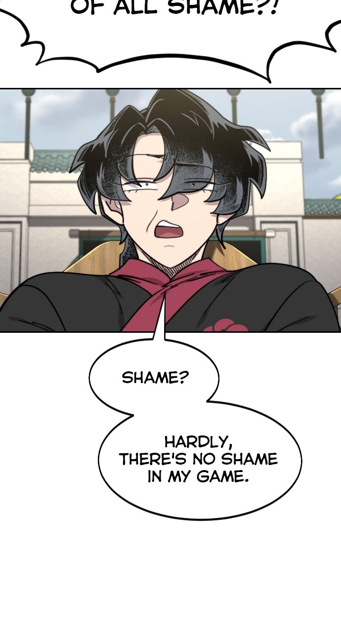 Read Return of the Blossoming Blade Manga Online