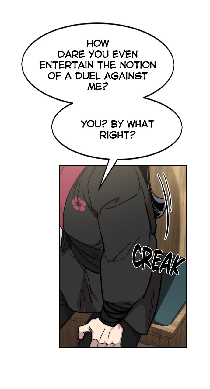 Read Return of the Blossoming Blade Manga Online