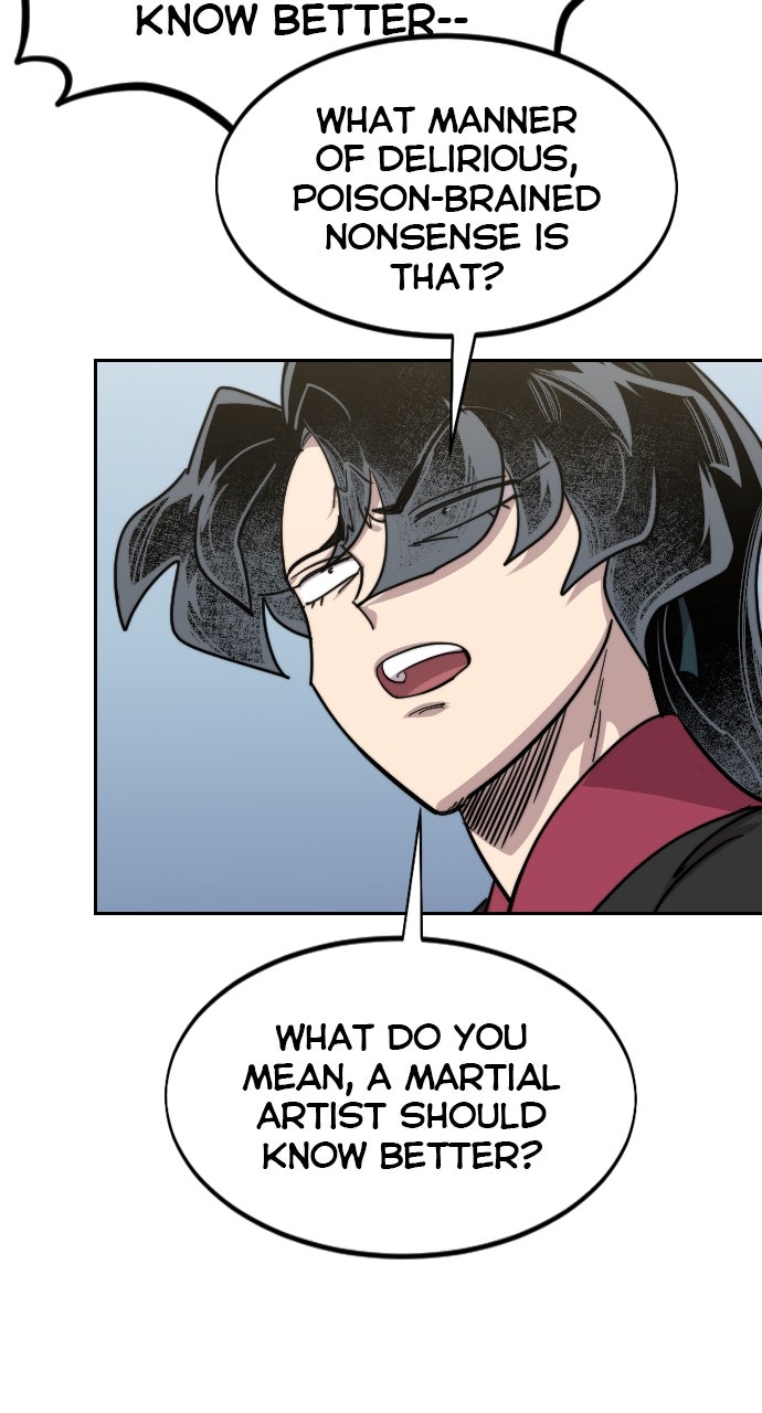 Read Return of the Blossoming Blade Manga Online