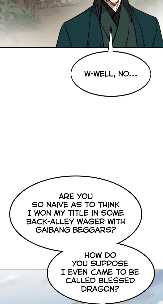 Read Return of the Blossoming Blade Manga Online