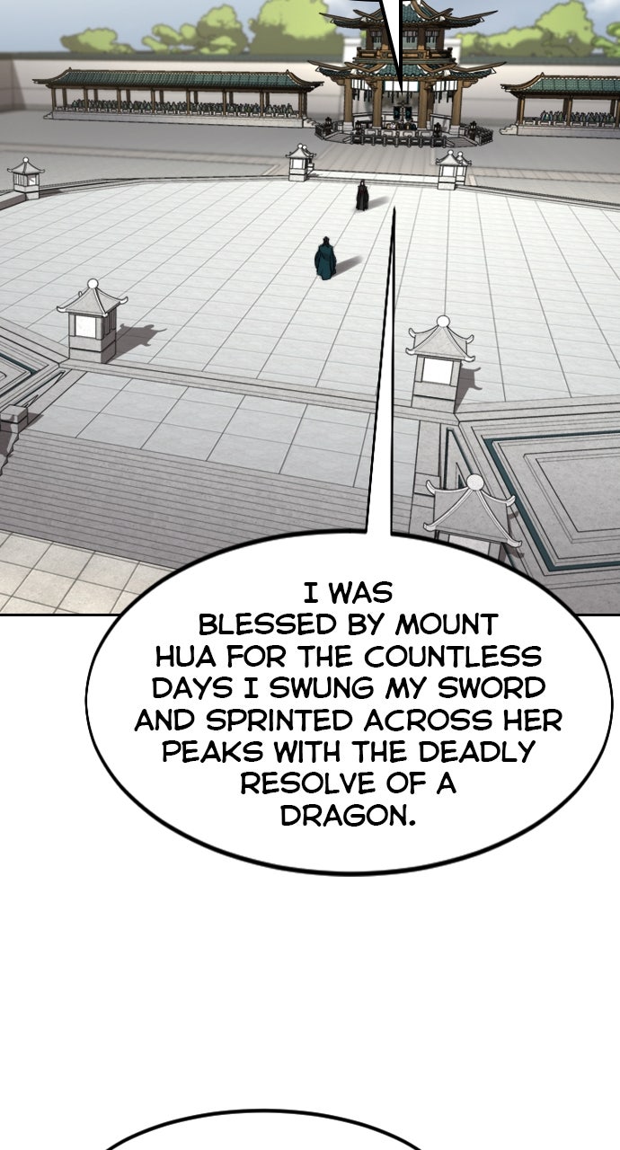 Read Return of the Blossoming Blade Manga Online