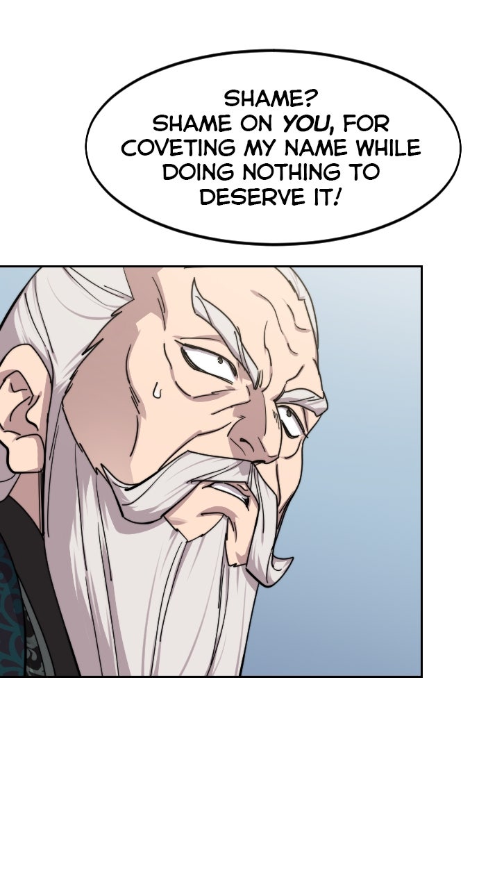 Read Return of the Blossoming Blade Manga Online