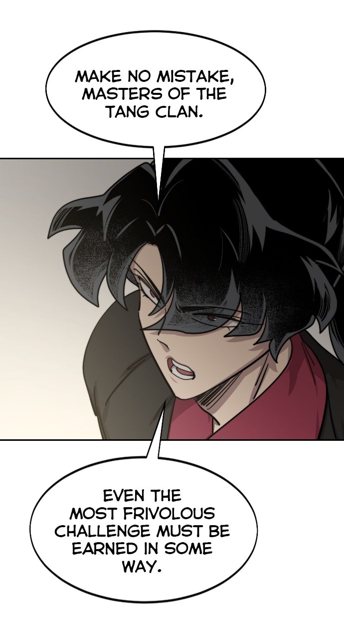 Read Return of the Blossoming Blade Manga Online