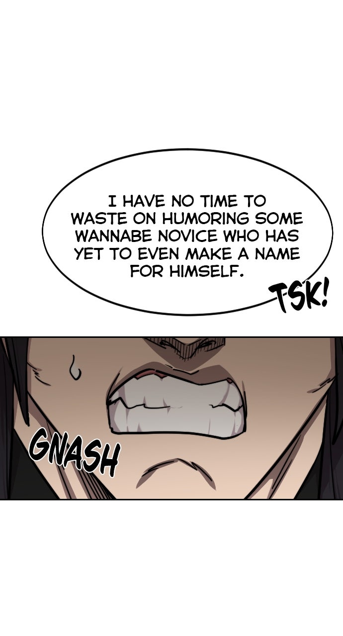 Read Return of the Blossoming Blade Manga Online