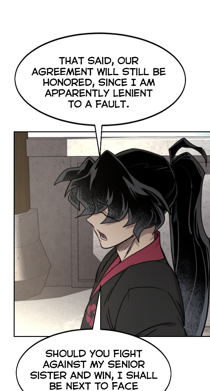 Read Return of the Blossoming Blade Manga Online