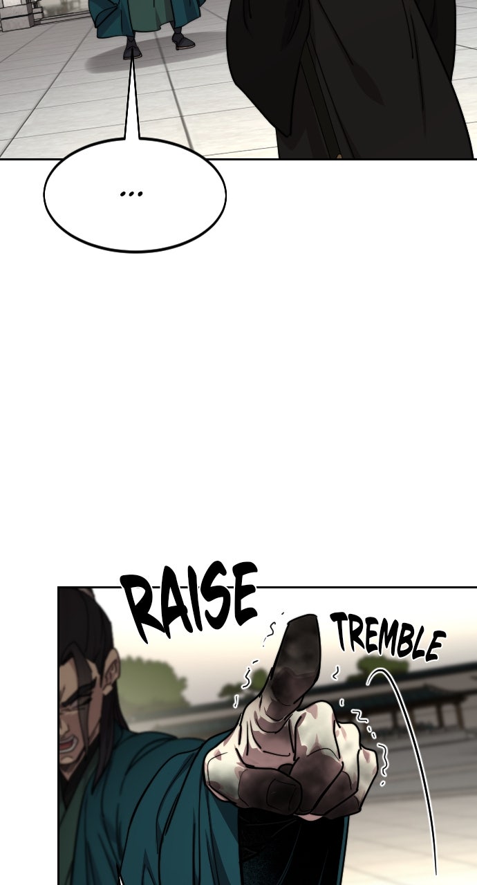 Read Return of the Blossoming Blade Manga Online