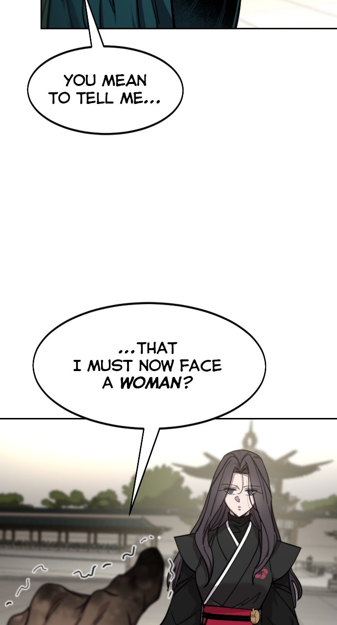 Read Return of the Blossoming Blade Manga Online