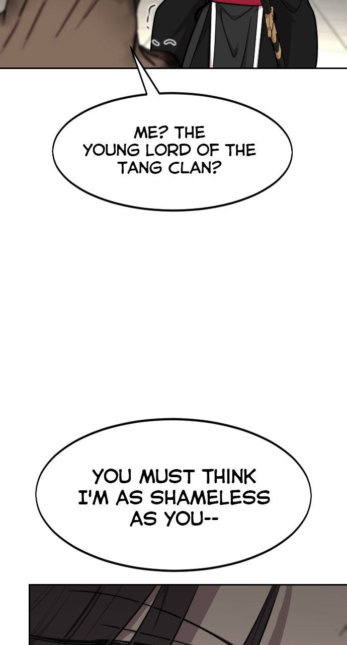 Read Return of the Blossoming Blade Manga Online